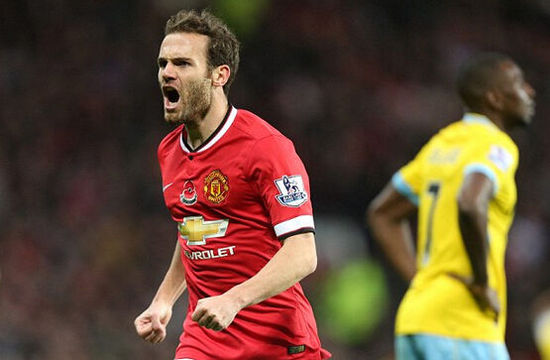 盧偉執教後 盧偉執教後