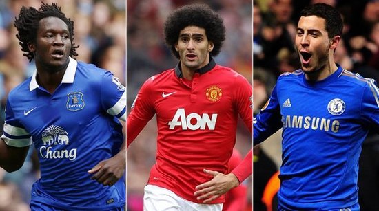 赛季的表现 赛季的表现